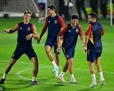 包含清晨瓦伦西亚备战足总杯，手感冰凉细节曝光，管理层满意，阵容厚度经受考验的词条