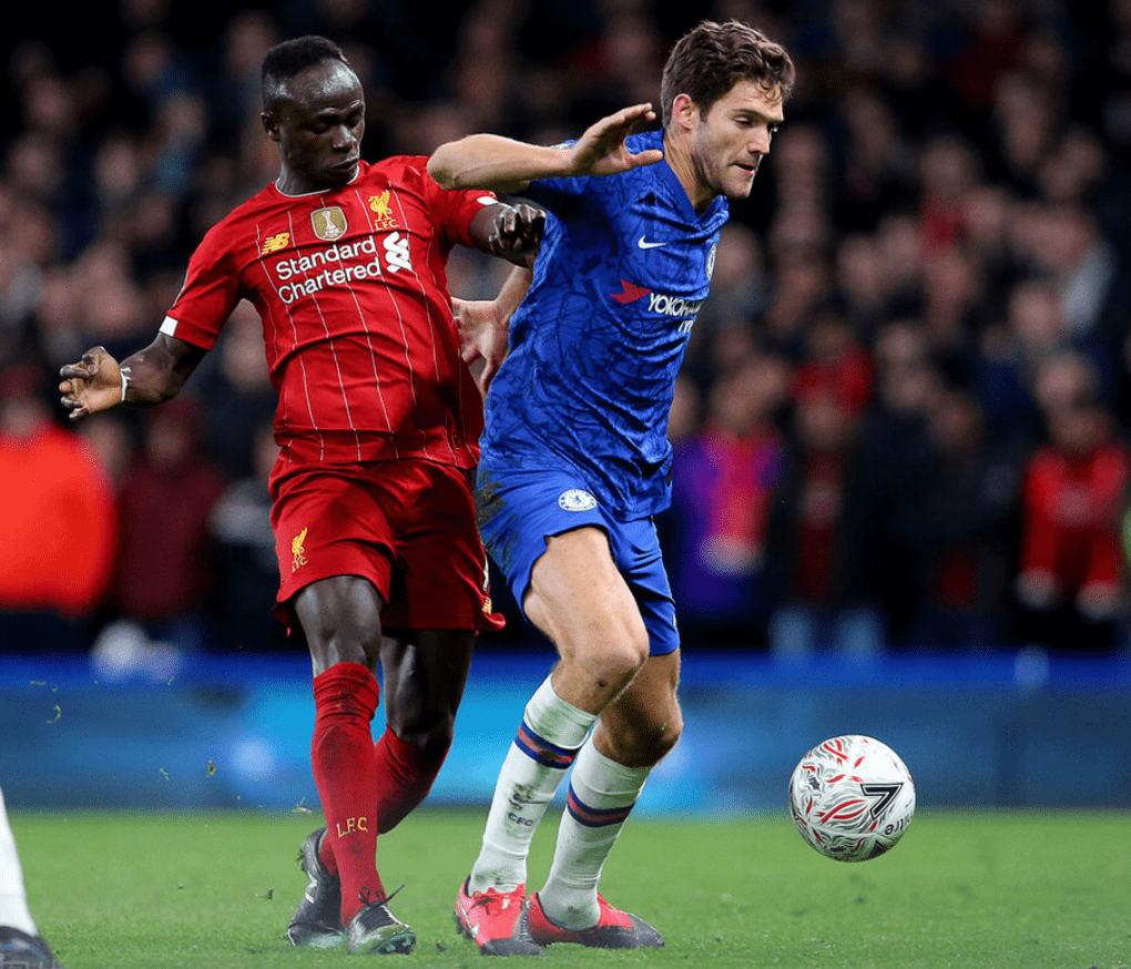 lol投注平台 -里程碑夜！切尔西手感冰凉；荷甲加时末段刷纪录；球迷炸锅；心理建设被强调的简单介绍