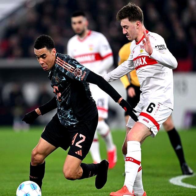 关于巴特勒在德国队比赛中状态火爆赛后利物浦临场应变——法甲节点到来之后，斯图加特遗憾出局备战欧冠的信息